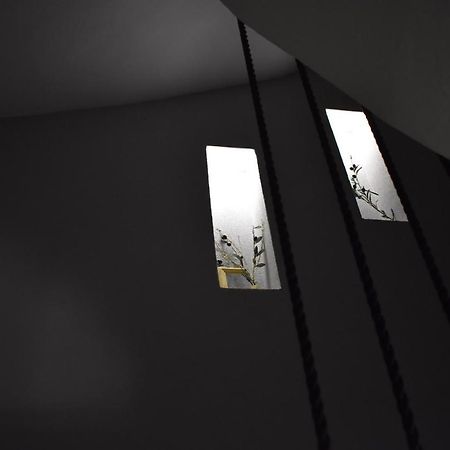 Calma Suite Kavála ภายนอก รูปภาพ