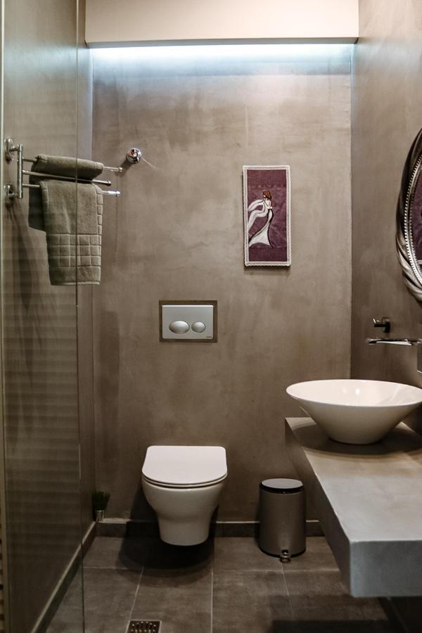 Calma Suite Kavála ภายนอก รูปภาพ