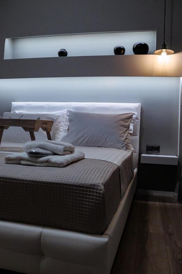 Calma Suite Kavála ภายนอก รูปภาพ