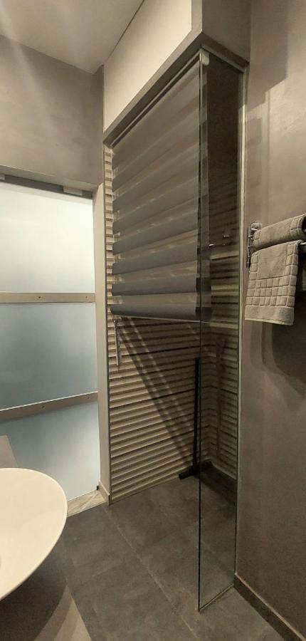 Calma Suite Kavála ภายนอก รูปภาพ