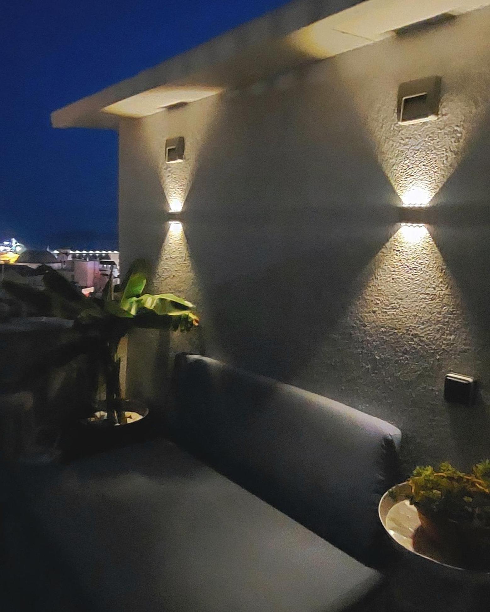 Calma Suite Kavála ภายนอก รูปภาพ